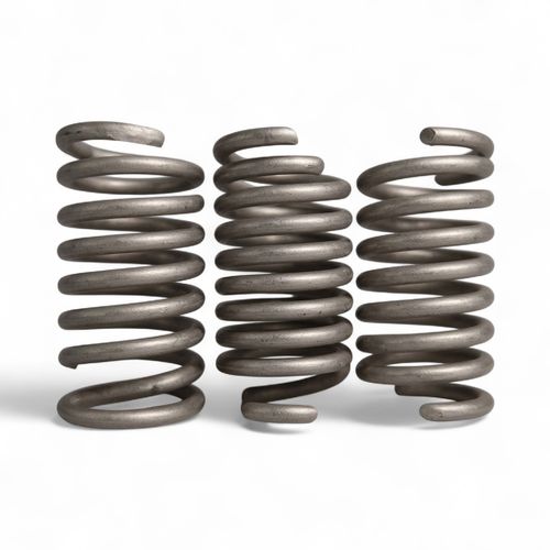 Jogo de Coxins Amortecedores de Mola para Motosserra ST-MS162, MS172, MS182, MS212