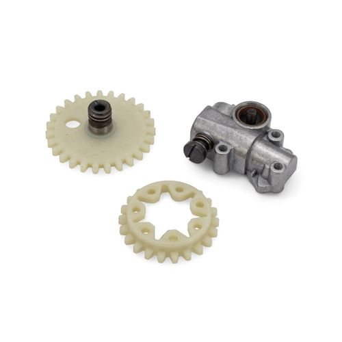 Bomba de Óleo com Sem Fim para Motosserra ST381