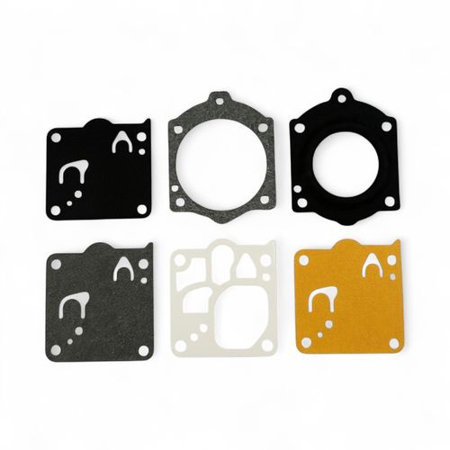 Kit Reparo de Carburador com Agulha para Motosserra ST661