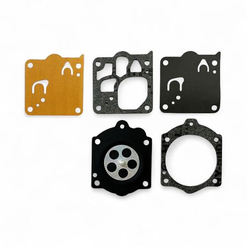 Reparo de Carburador para Motosserra ST661