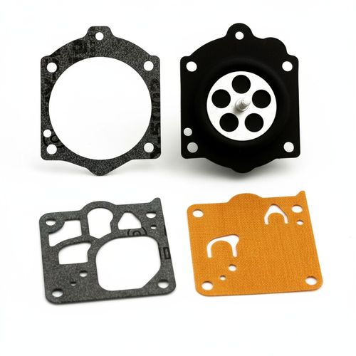 Reparo de Carburador para Motosserra ST066