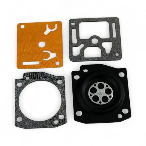 Reparo de Carburador para Motosserra ST360