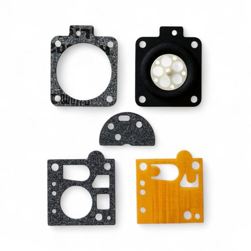 Reparo de Carburador para Motosserra ST381