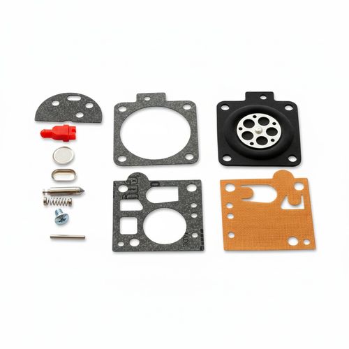 Reparo de Carburador com Agulha para Motosserra ST381