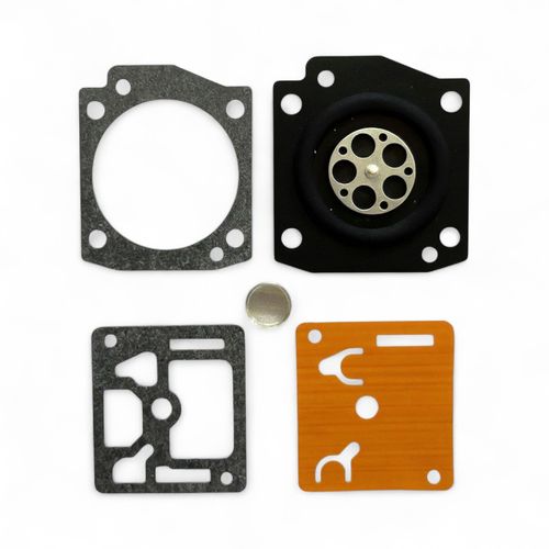 Reparo de Carburador para Motosserra ST382