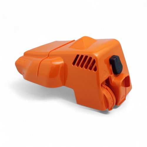 Cobertura do Virabrequim para Motosserra ST170/ST180