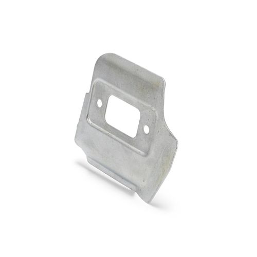 Chapa de Refrigeração da Surdina para Motosserra ST360