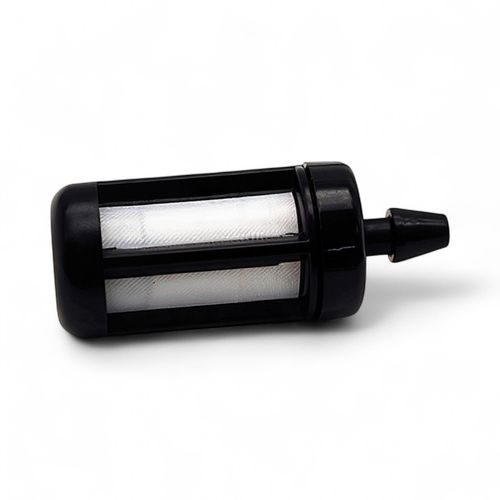 Filtro de Combustível Plástico com Bico Médio para Conjunto de Corte ST170/ST180