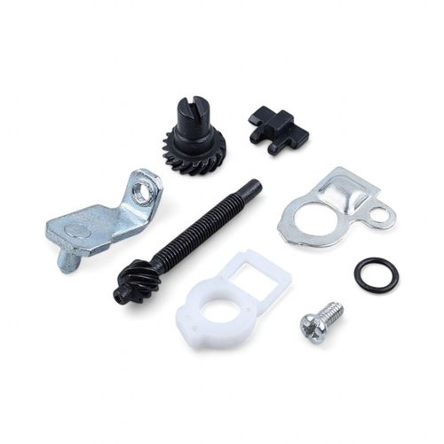 Tensor/Esticador de Corrente para Motosserra - Kit com 5 Peças