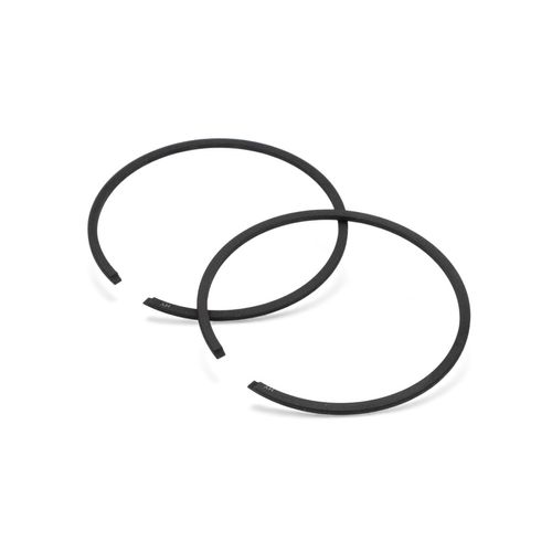 Anéis de Pistão para Motosserra 44,7mm - Kit com 2 Unidades