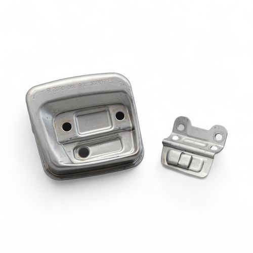 Silencioso/Escapamento para Motosserra ST-MS172, MS182, MS212