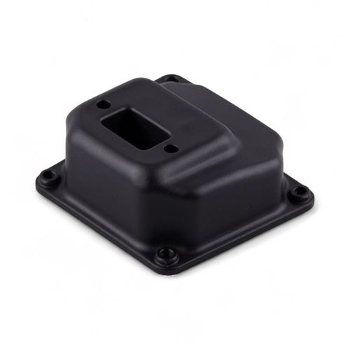 Silencioso/Escape para Motosserra ST038/ST380