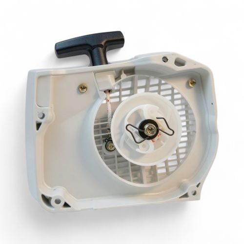 Cobertura da Partida para Motosserra ST066