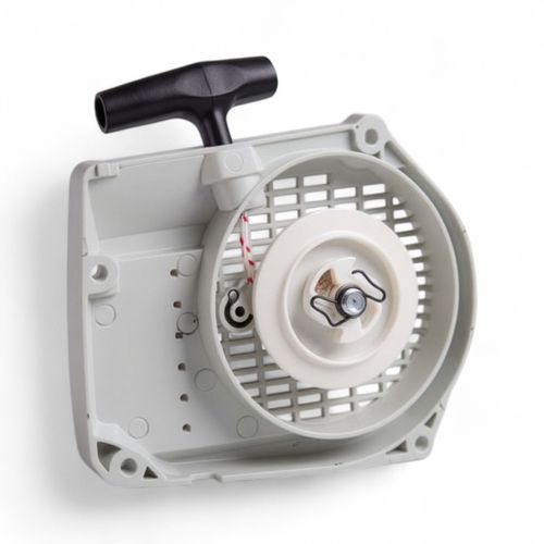 Cobertura da Partida Completa para Motosserra ST360