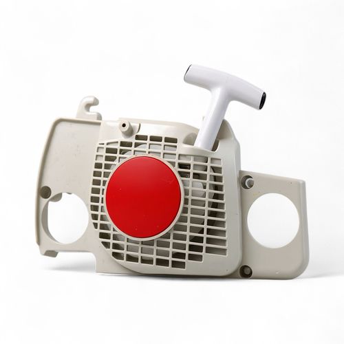 Cobertura da Partida Completa para Motosserra ST170/ST180