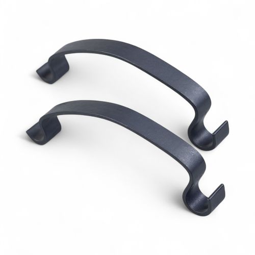 Botão do Filtro de Ar para Motosserra HU268/HU272