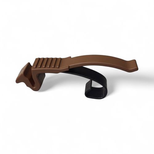 Botão da Cobertura do Filtro de Ar para Motosserra HU365/HU372