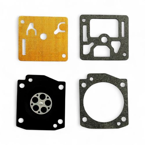 Reparo de Carburador para Motosserra HU365/HU372