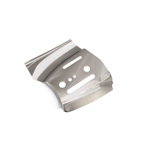 Chapa Lateral para Motosserra HU365/372