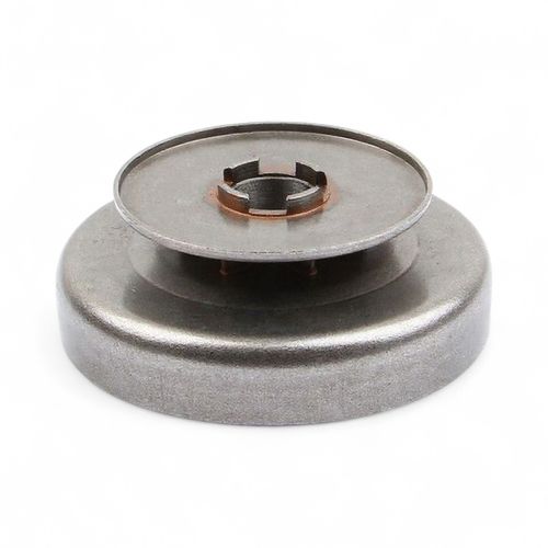 Pinhão da Corrente com Gaiola para Motosserra HU61, HU268, HU272