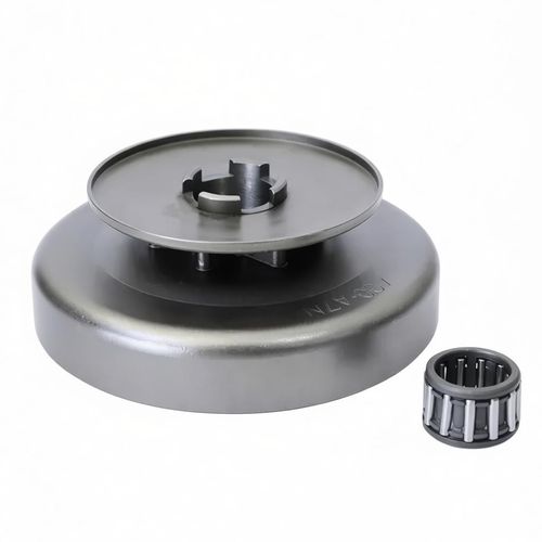 Pinhão da Corrente com Gaiola para Motosserra HU61/268/272