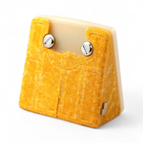 Filtro de Ar para Motosserra HU61/288 em Feltro