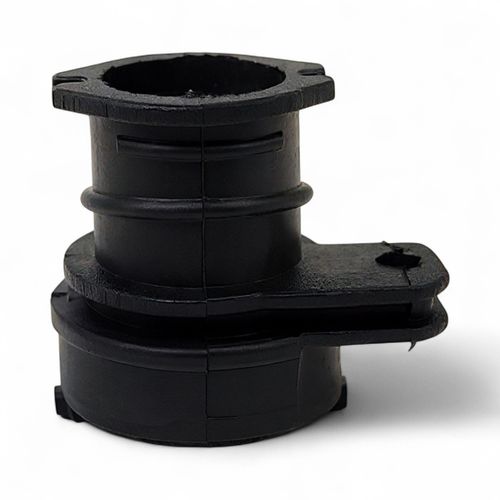 Conexão Redonda para Motosserra HU365/372