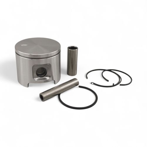 Pistão Completo para Motosserra HU61