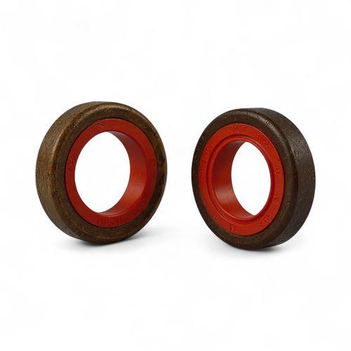 Kit Retentor para Motosserra HU365/HU372 (10+10 Peças)