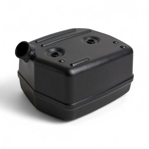 Silencioso para Motosserra Compatível com HU288