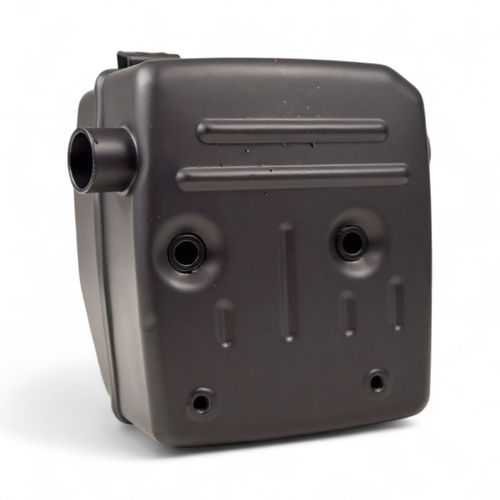 Silencioso/Escapamento para Motosserra HU395