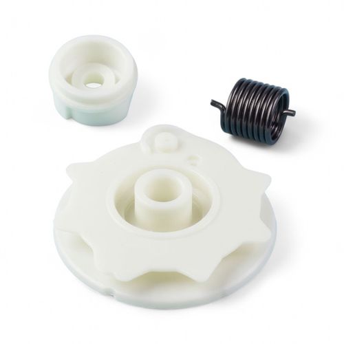 Polia da Partida para Motosserra Easy HU236