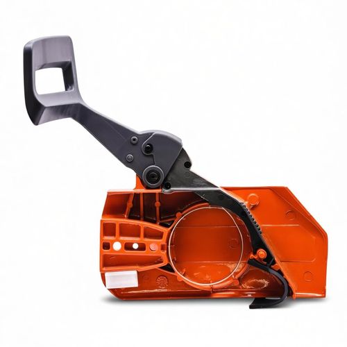 Cobertura Lateral do Sabre/Pinhão para Motosserra HU288