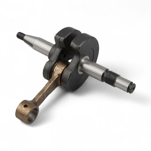 Virabrequim para Motosserra HU365/HU372