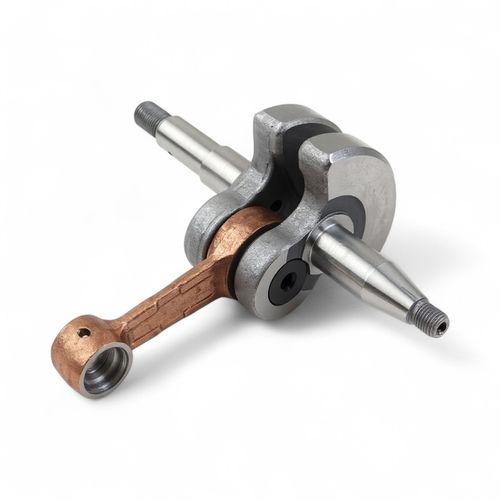 Virabrequim para Motosserra HU61/268/272