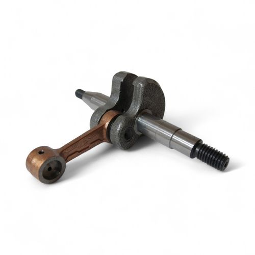 Virabrequim para Motosserra HU55 e HU51