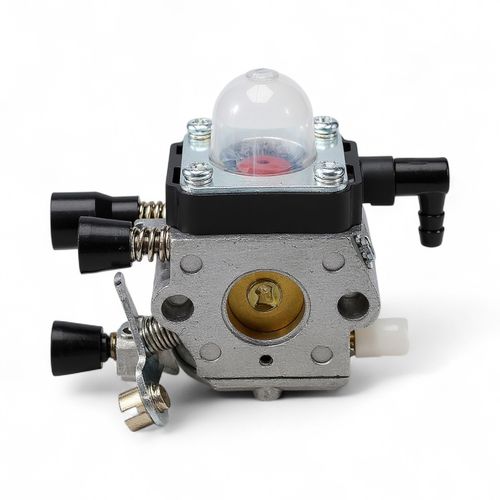 Carburador para Roçadeira FS160, FS220, FS280 (Tipo Zama)