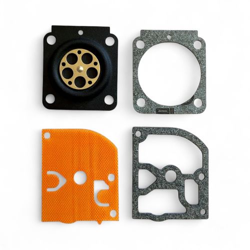 Reparo de Carburador para Roçadeira FS55