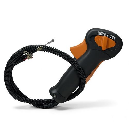 Empunhadura do Acelerador para Roçadeira FS160/FS220/FS280