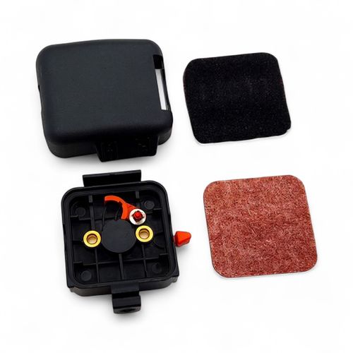 Filtro de Ar Completo para Roçadeira Compatível com FS85