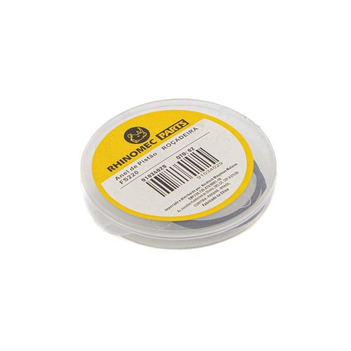 Anéis de Pistão para Roçadeira FS220 – Kit com 2 Unidades