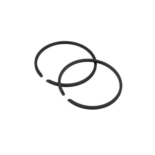 Anéis de Pistão para Roçadeira FS-120 - Kit com 2 Unidades