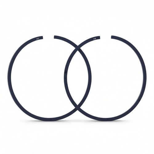 Anéis de Pistão para Roçadeira FS-250 – Kit com 2 Unidades