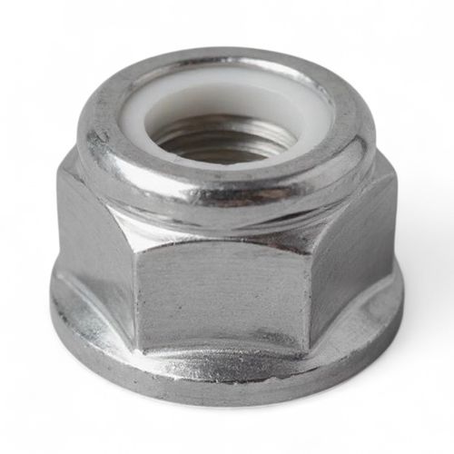 Porca Fixadora para Faca de Roçadeira M12 x 1,5