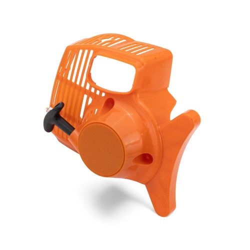 Tampa de Partida Completa para Roçadeira STFS55