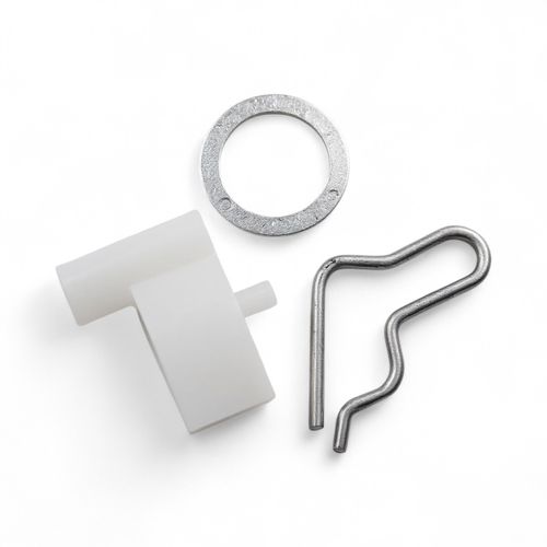 Peça de Engate/Cachorrete para Roçadeira FS160/220/280