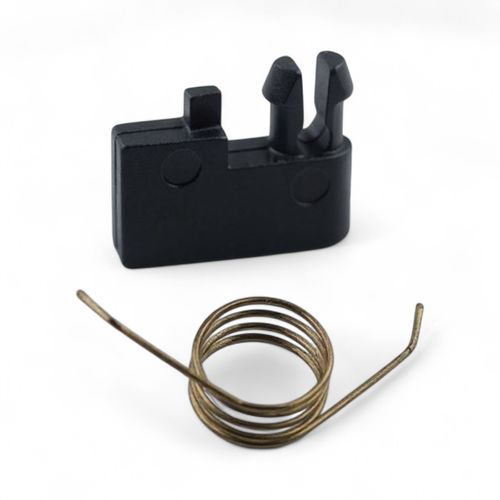 Peça de Engate com Mola para Roçadeira FS85/FS55