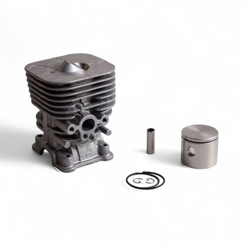 Cilindro Completo para Roçadeira HU125C/L