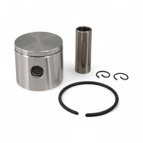 Pistão Completo para Roçadeira HU128R