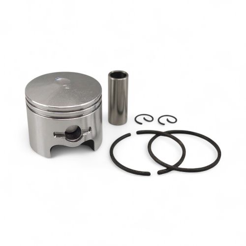 Pistão Completo para Roçadeira HU143RII